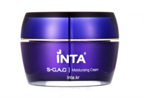 Inta S-G.A.G Moisturizing Cream